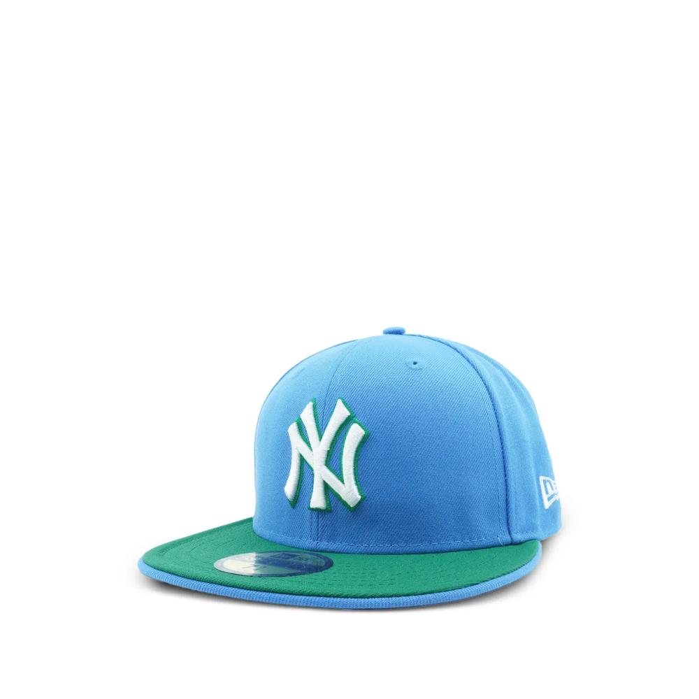 Кепка 59FIFTY New York Yankees 2