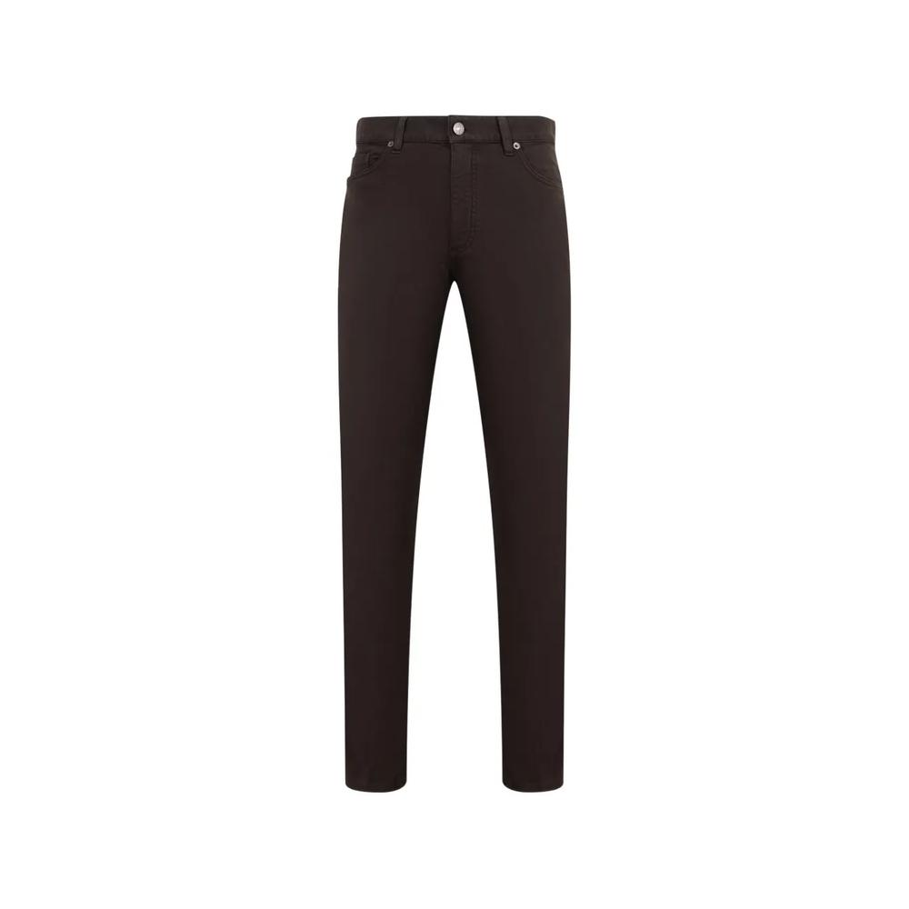 Джинсы Slim-Fit Roccia 1