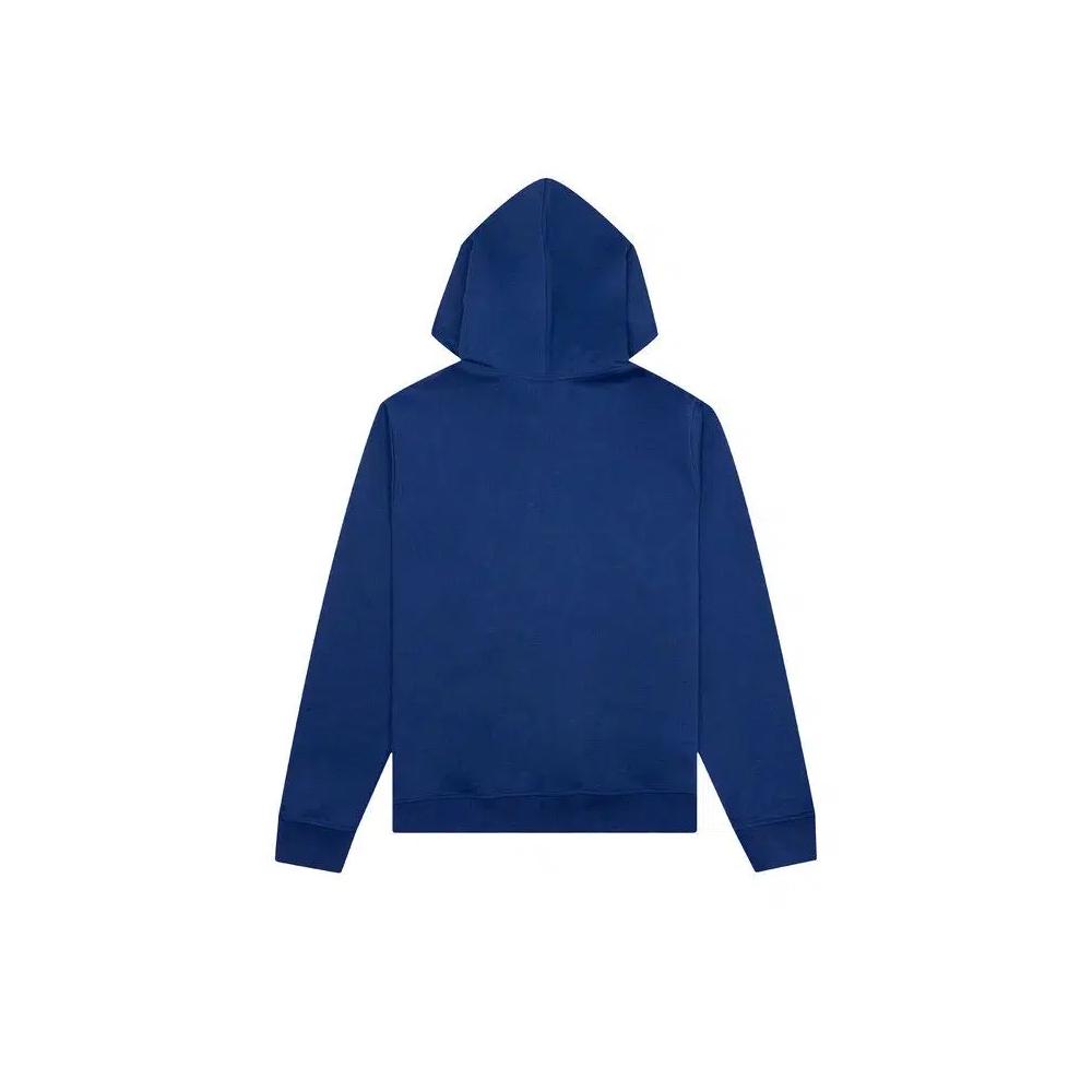 Zip Ups Billionaire Boys Club BB Eva Hoodie 'Содалитовый Синий' 2