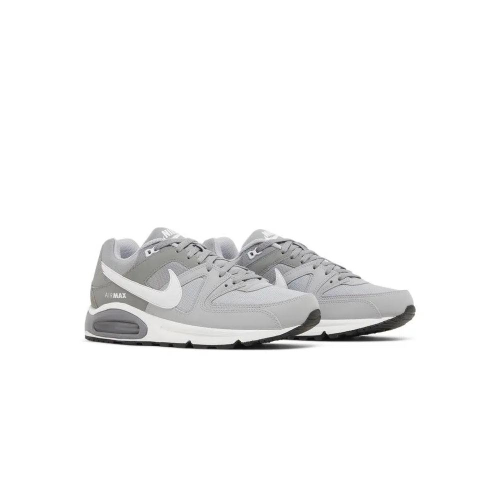 Кроссовки Nike Air Max Command 'Wolf Grey' 8