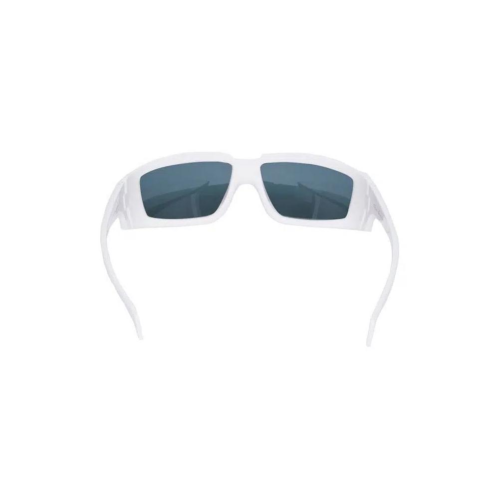 Солнцезащитные очки Rick Owens DRKSHDW 'Cream/Black' 2