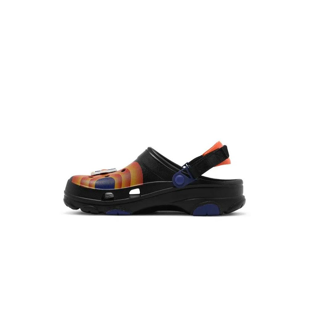 Space Jam x Crocs Classic Clogs 'Команда Tune' 3