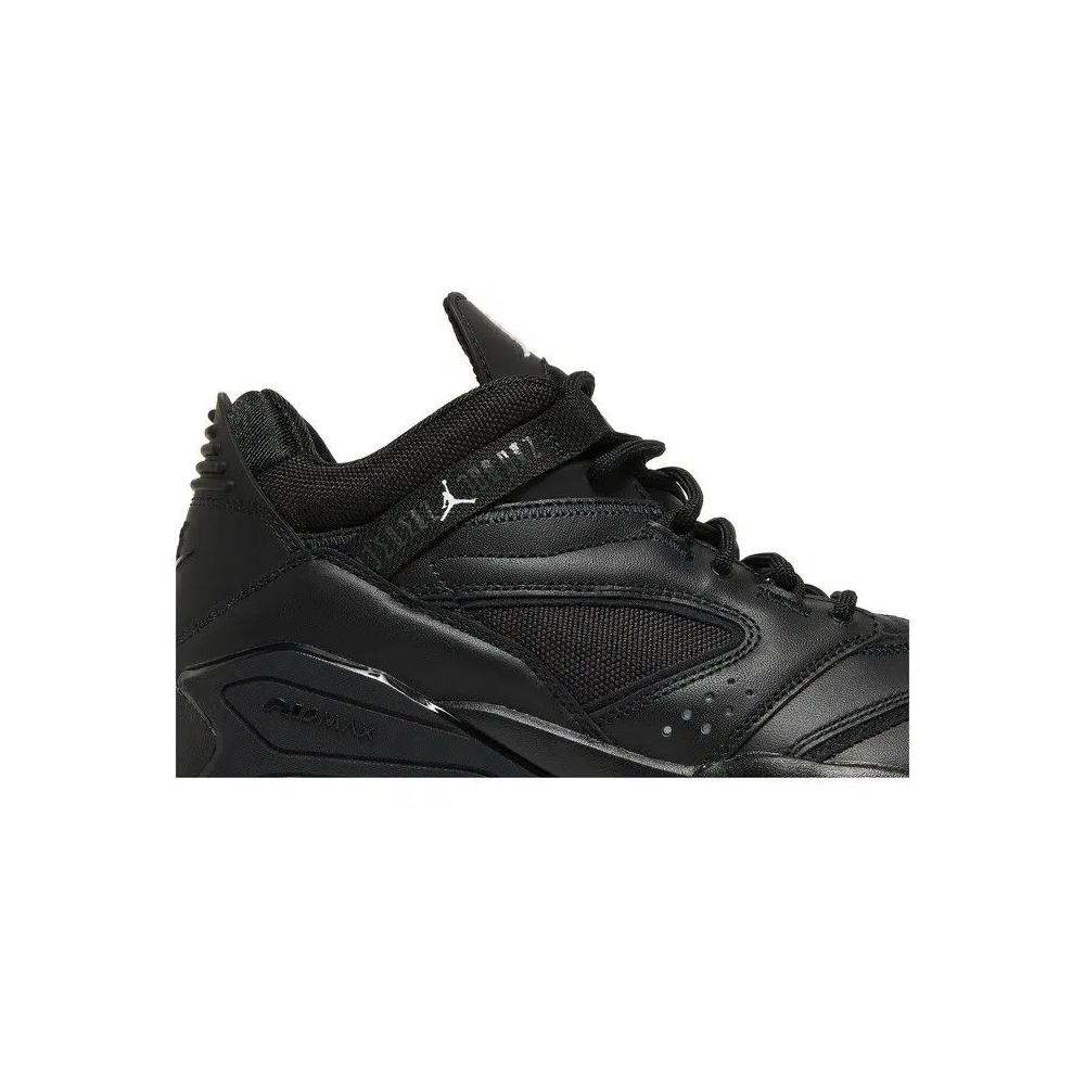 Повседневные Air Jordan Point Lane 'Black White' 2
