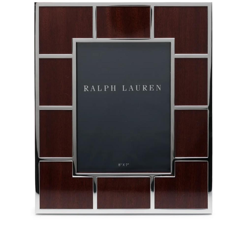 Hilding panelled photo frame (12x17cm) 1