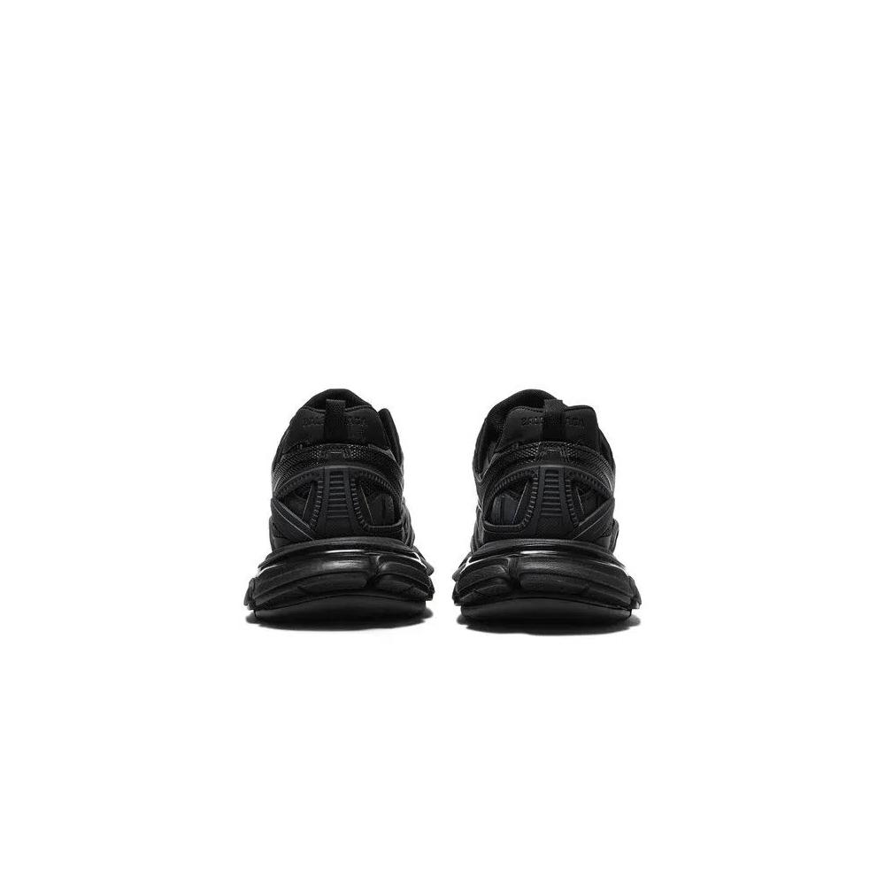 Кроссовки Balenciaga Track.2 Trainer 'Black' 6