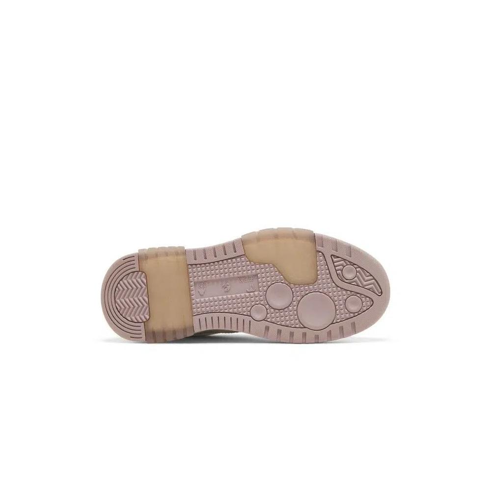 Кроссовки Off-White Wmns Out of Office 'White Blush Pink' 4