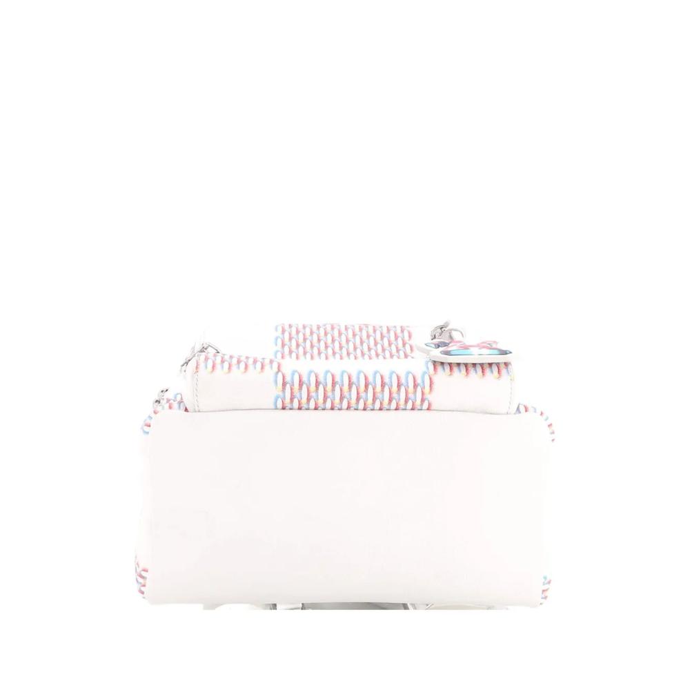 Рюкзак Racer Limited Edition Damier Spray Leather 2