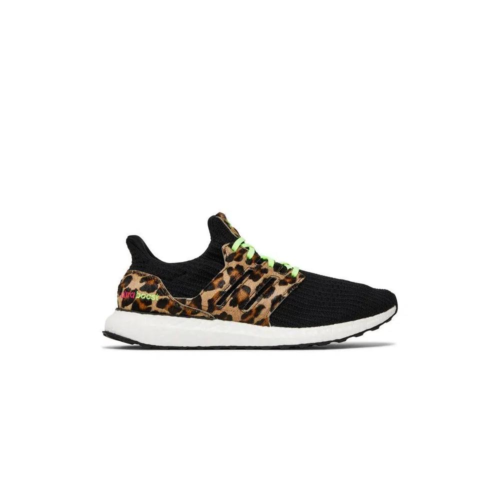 Кроссовки adidas UltraBoost DNA 'Animal Pack - Leopard' 1