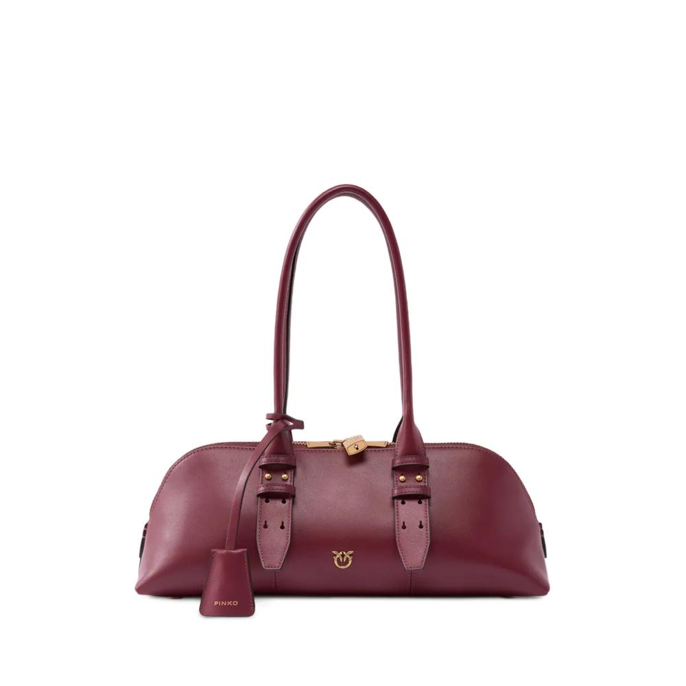 Большая сумка на плечо Escape Bag с пряжкой 1