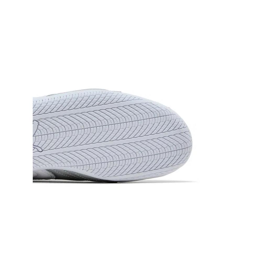 Кроссовки Puma Speedcat Leather 'White Silver' 5