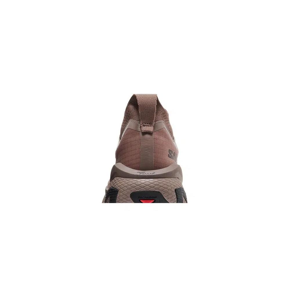 Кроссовки Salomon Grvl Concept Knockout Pink 'Iron Black' 7