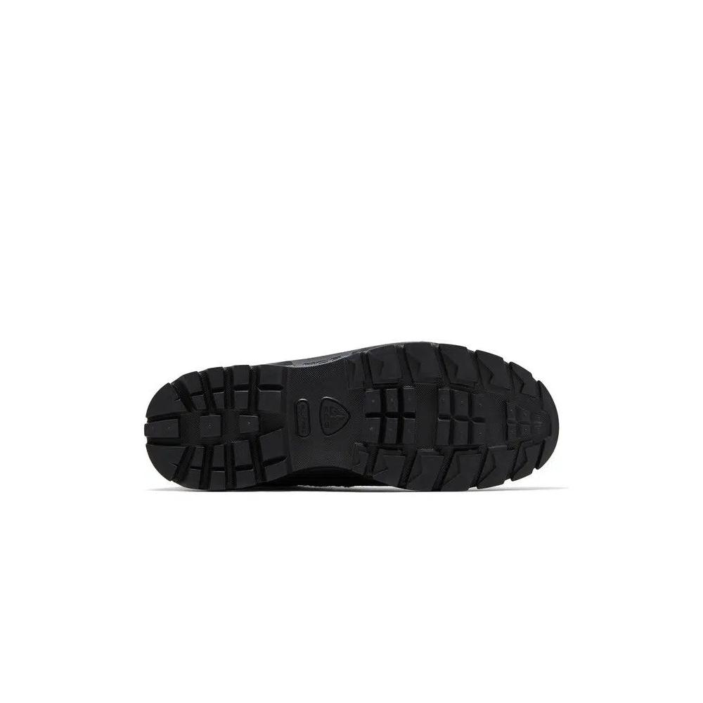 Кроссовки Nike Air Max Goadome 'Pony Hair Pack - Triple Black' 4