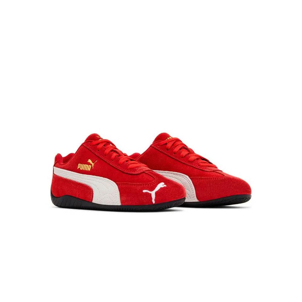 Кроссовки Puma Wmns Speedcat OG 'Red White' 8