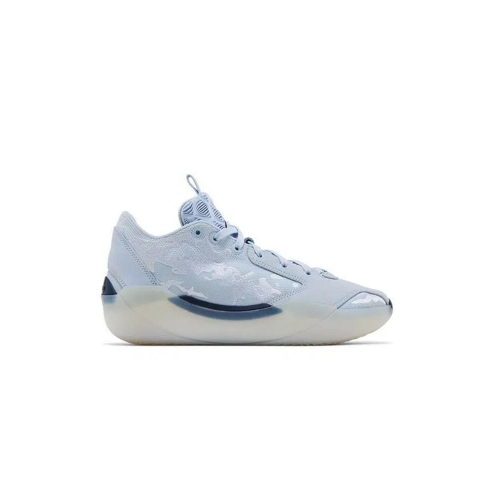Кроссовки Air Jordan 39 PF 'Half Blue' 1