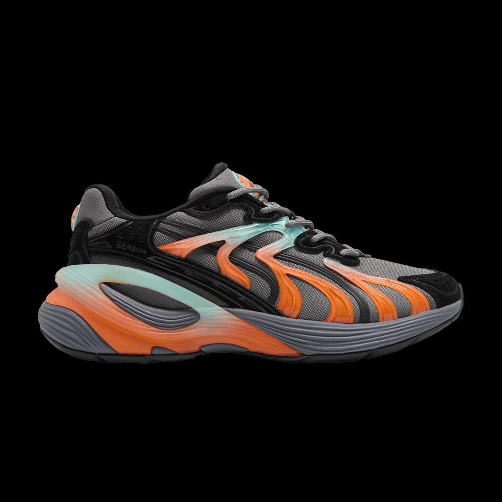 Кроссовки Puma Inverse 'Fission' 1