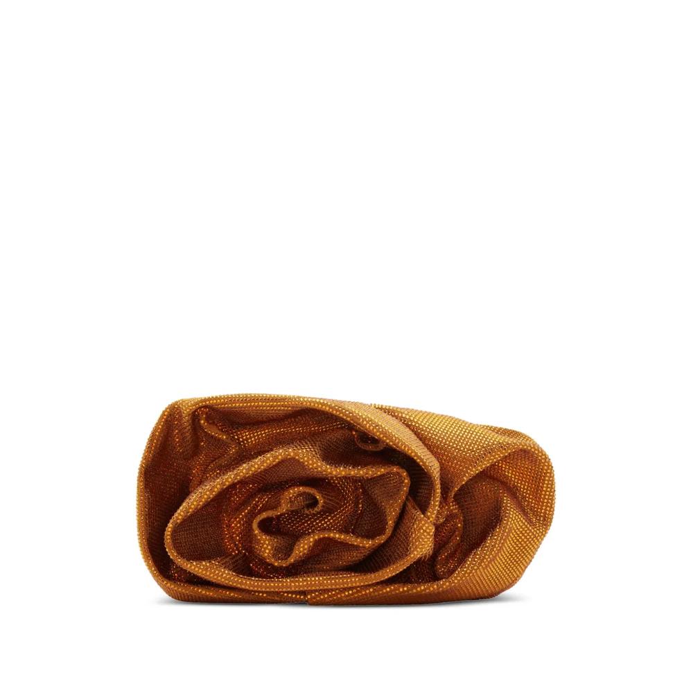 Клатч Rose 1