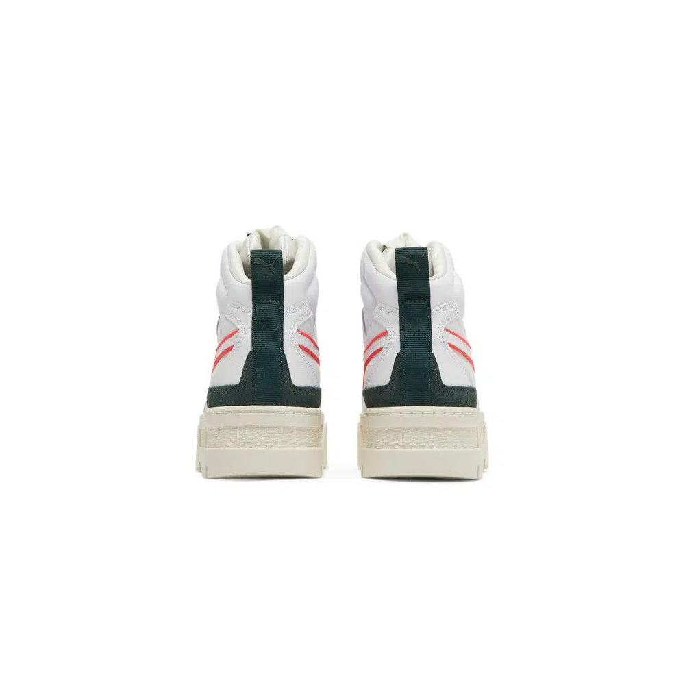 Кроссовки Puma Wmns Mayze Mid 'White' 6