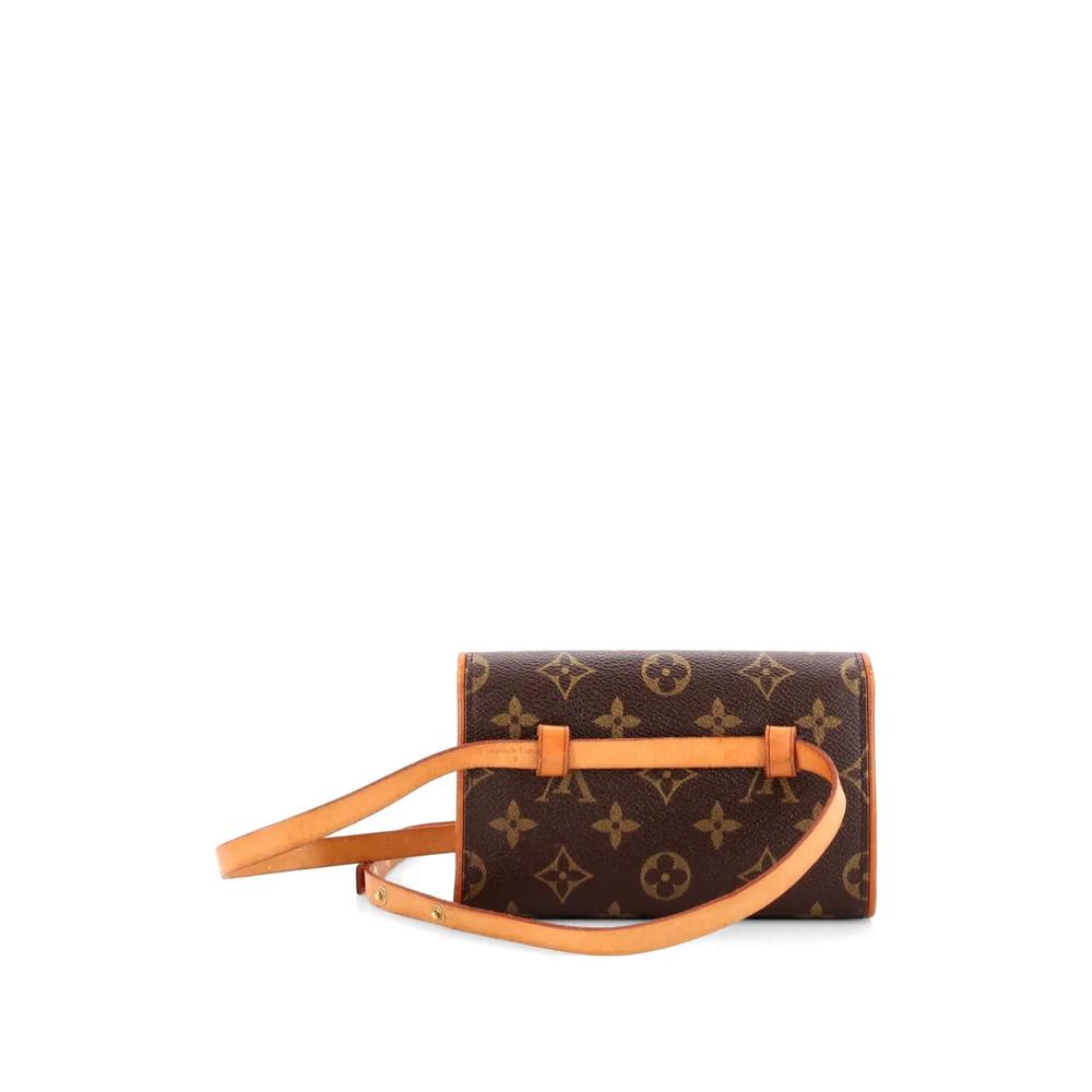 Поясная сумка Florentine Waist Bag Monogram Canvas 2