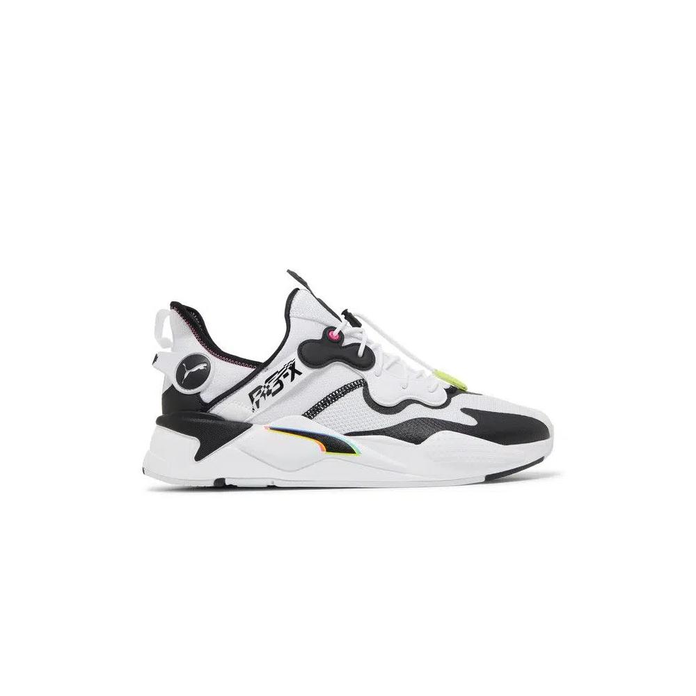 Кроссовки Puma RS-X 'T3CH - Overload' 1