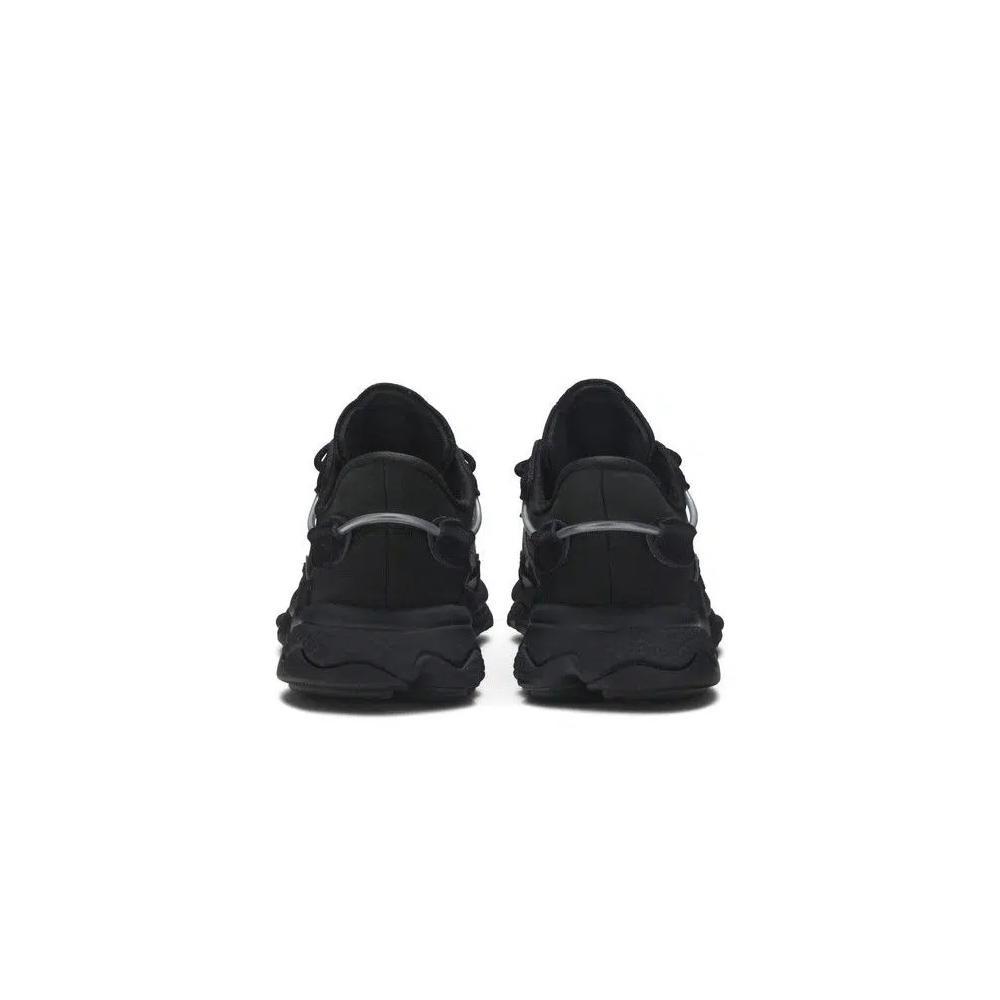 Кроссовки adidas Wmns Ozweego 'Core Black' 6
