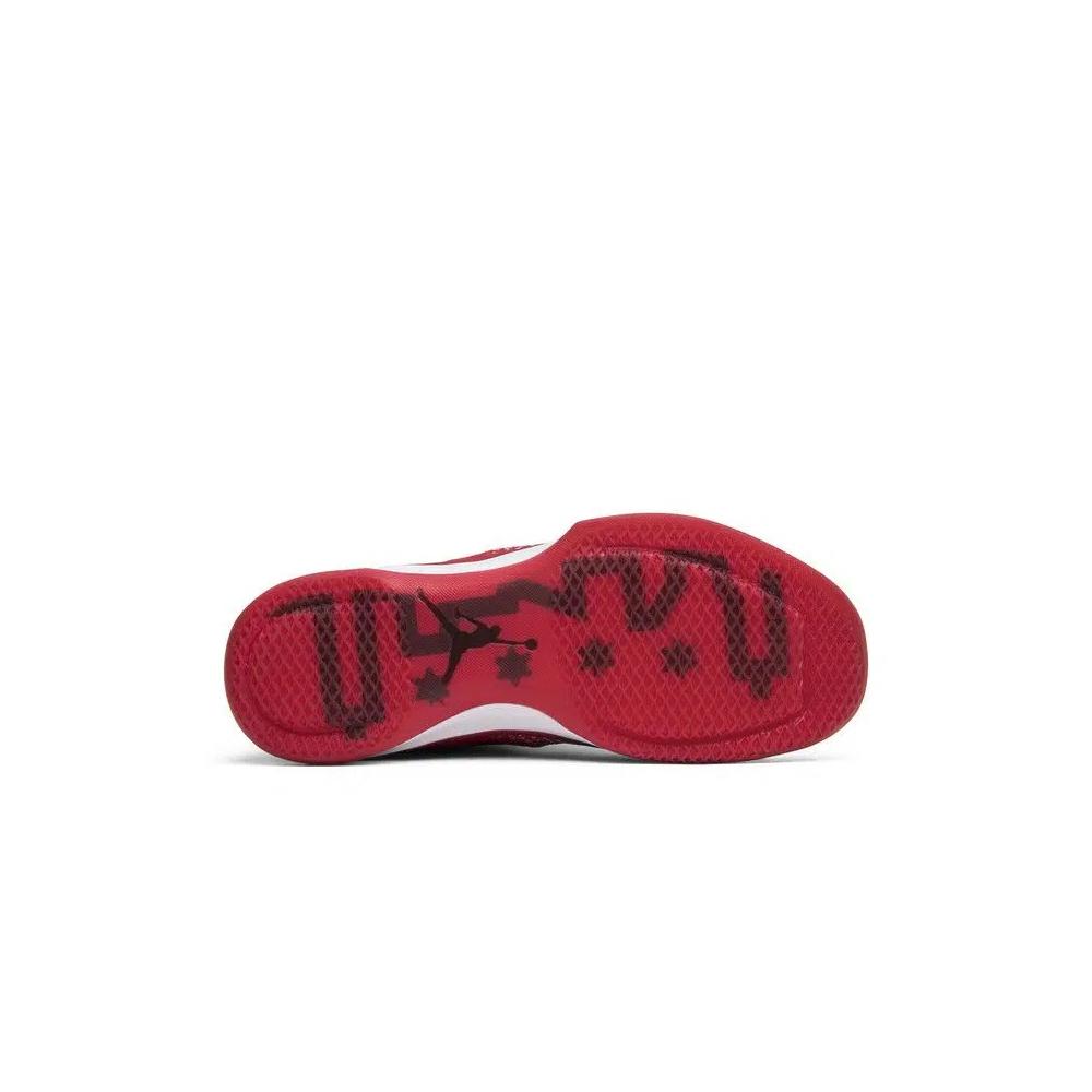 Кроссовки Air Jordan 31 'Chicago' 4