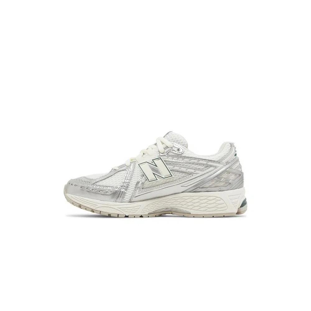 Кроссовки New Balance 1906R 'Silver Metallic Cream' 3
