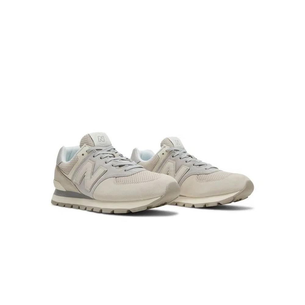 Кроссовки New Balance 574 'Timberwolf' 8