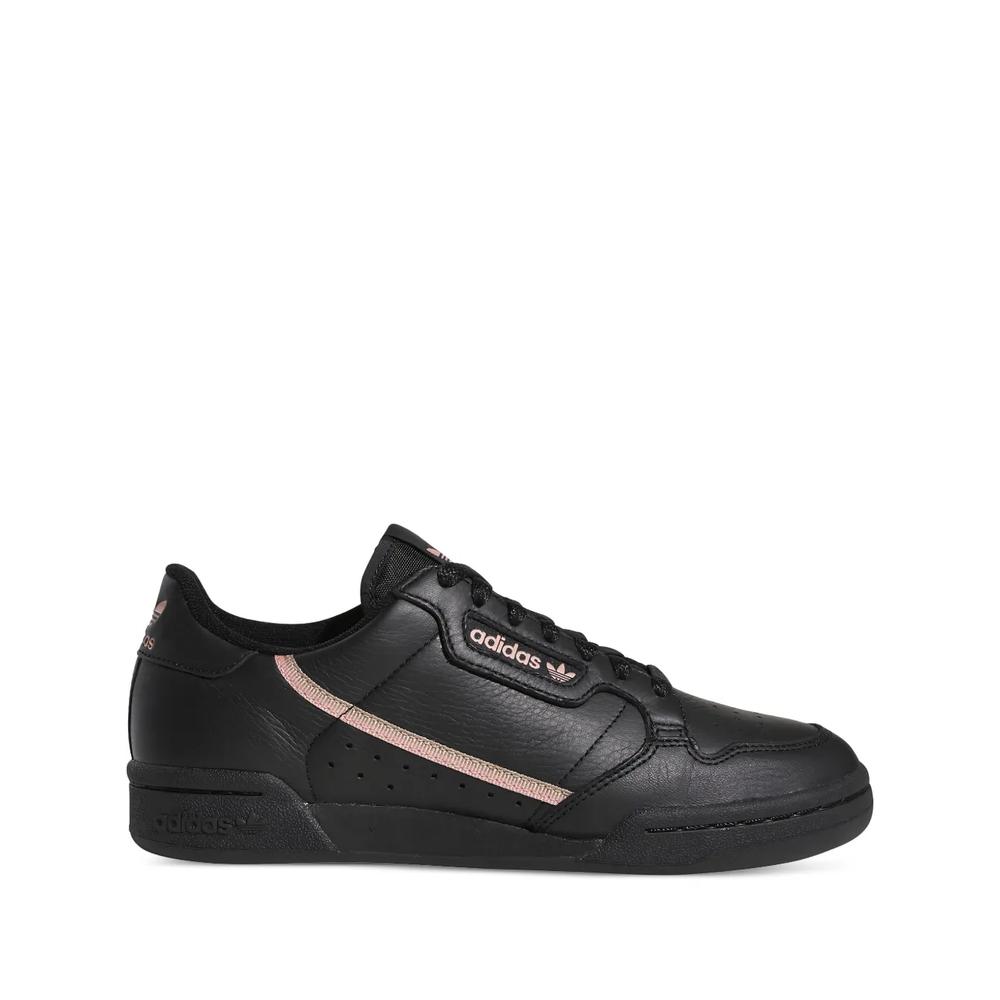 Кроссовки Continental 80 Black/Trace Pink 1