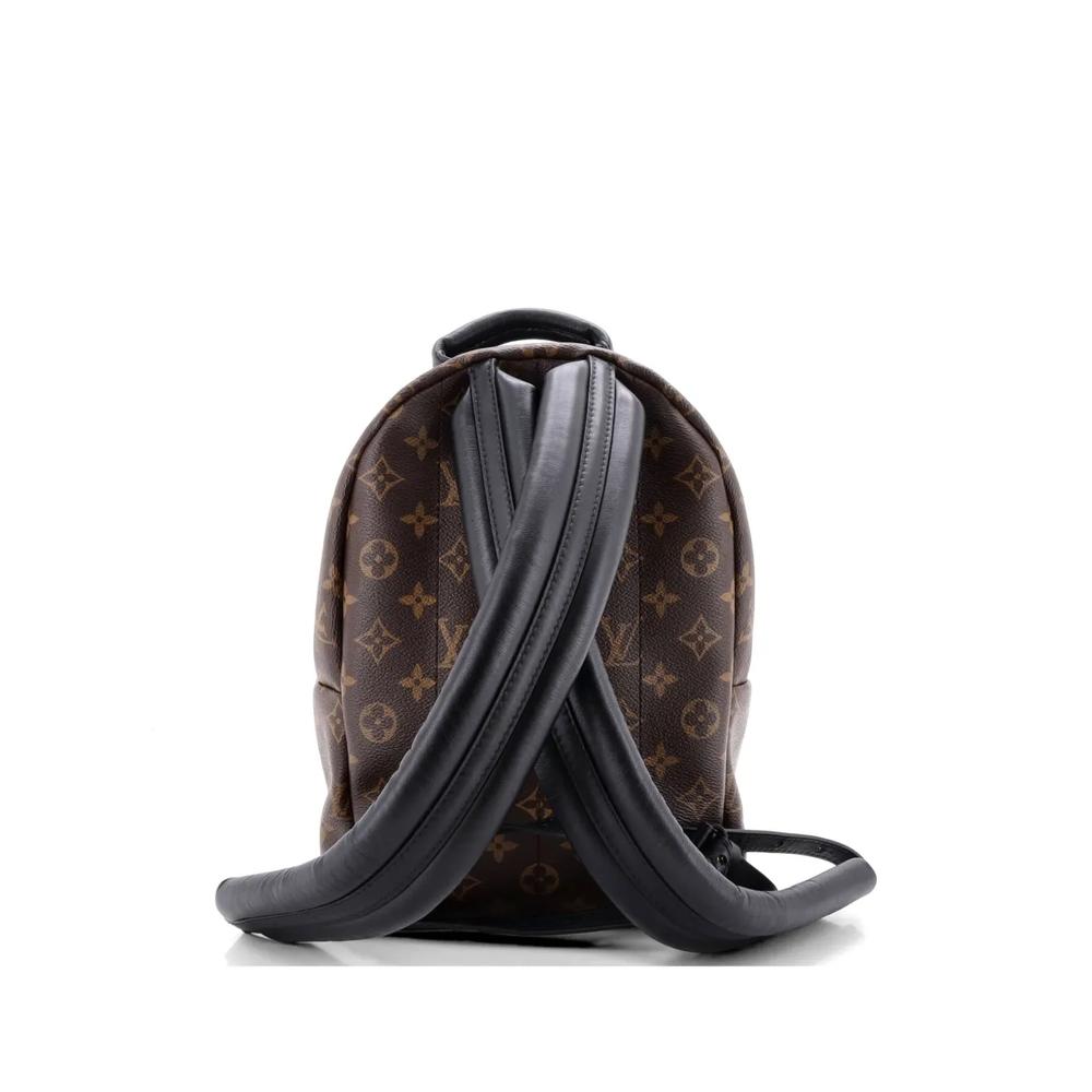 Рюкзак Palm Springs Reverse Monogram Canvas PM 2
