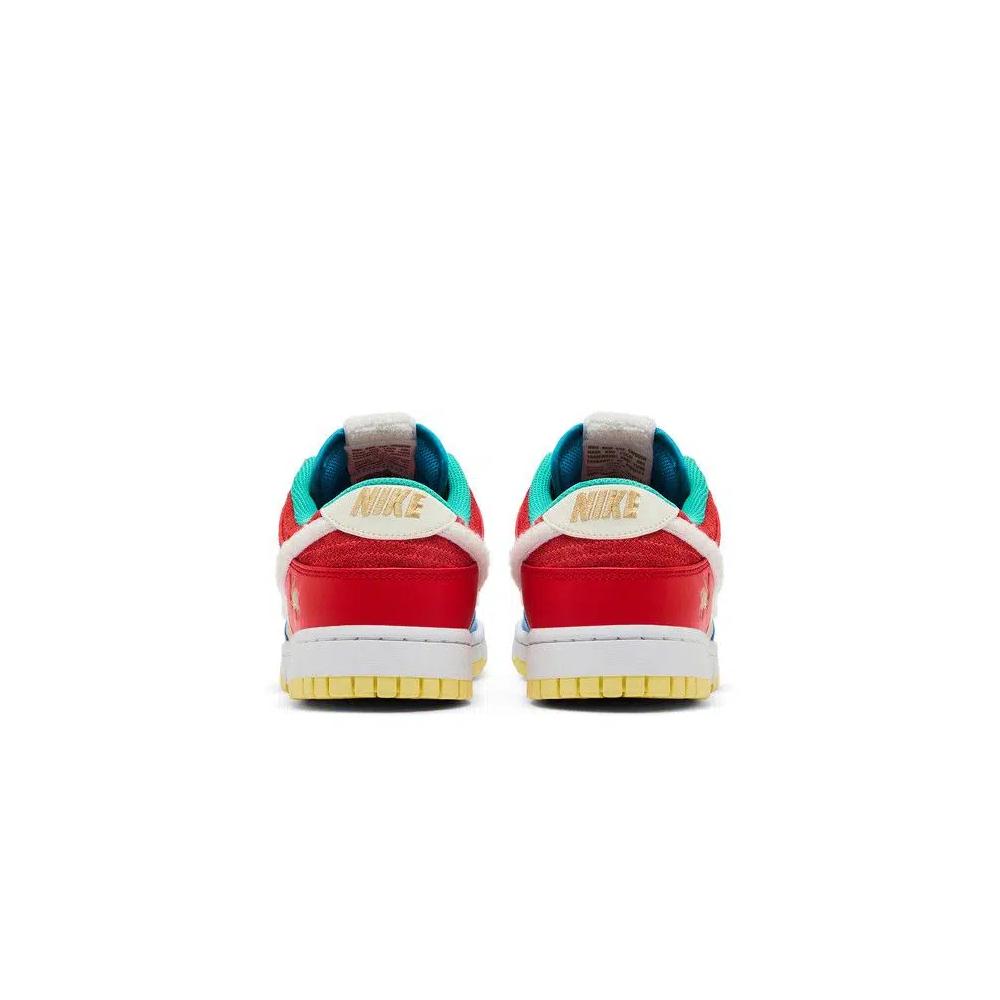 Кроссовки Nike Dunk Low 'Year of the Rabbit - Multi-Color' 6
