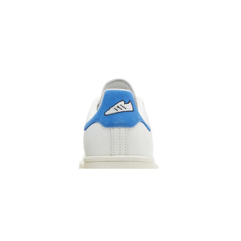 Кроссовки adidas Wmns Stan Smith «White Blue Bird» 7