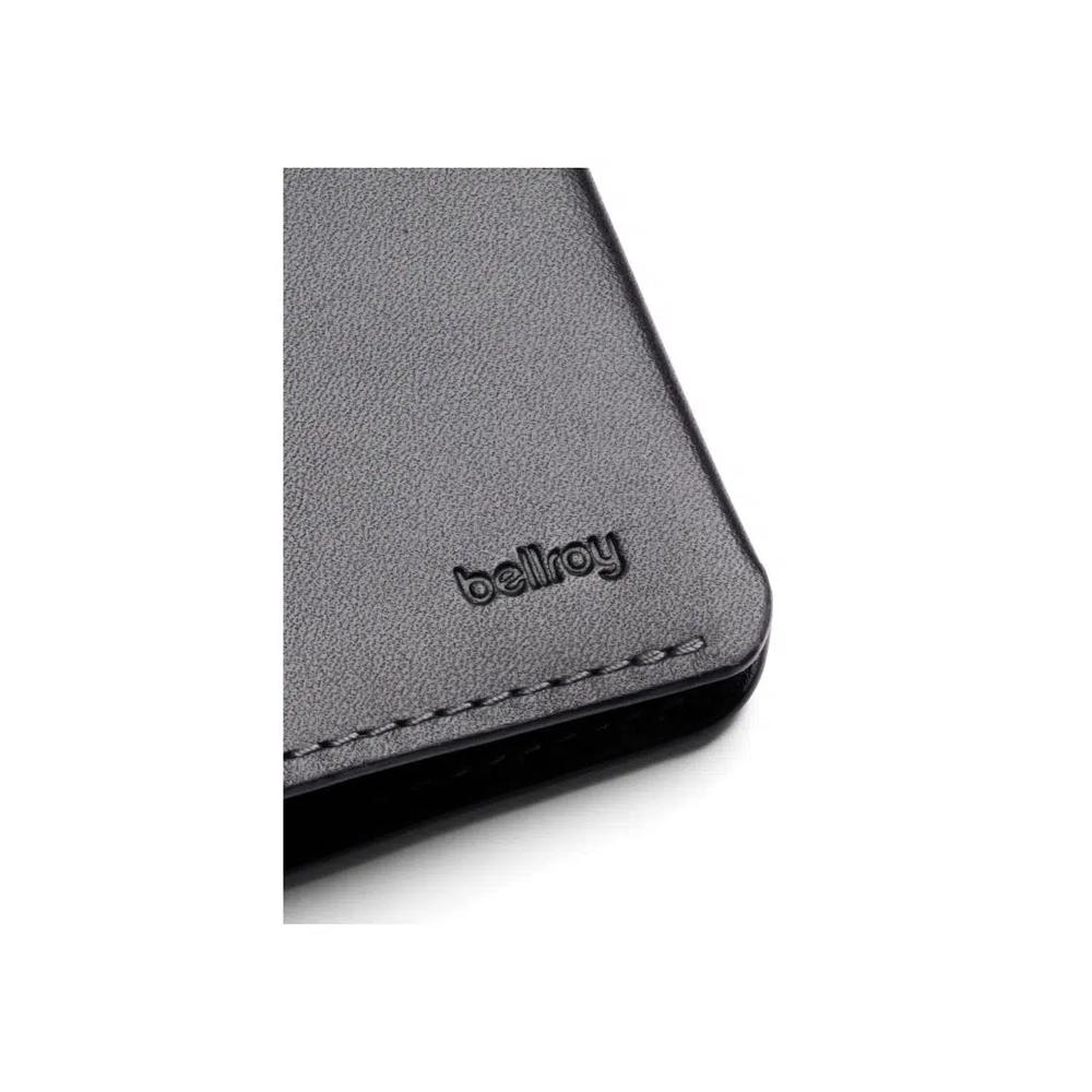 Обложка для паспорта Bellroy - Черный 8