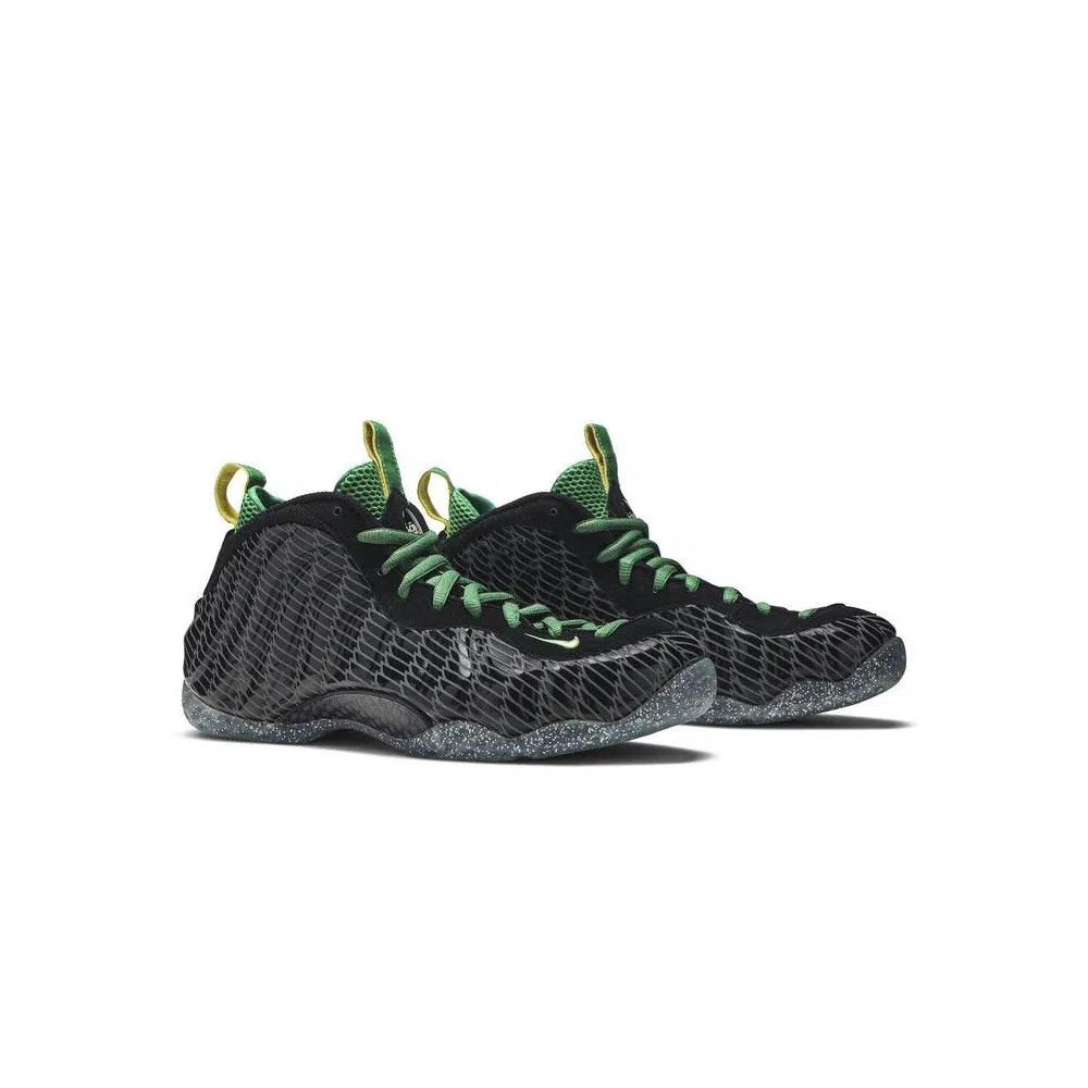 Кроссовки Nike Air Foamposite One 'Oregon Ducks' 8