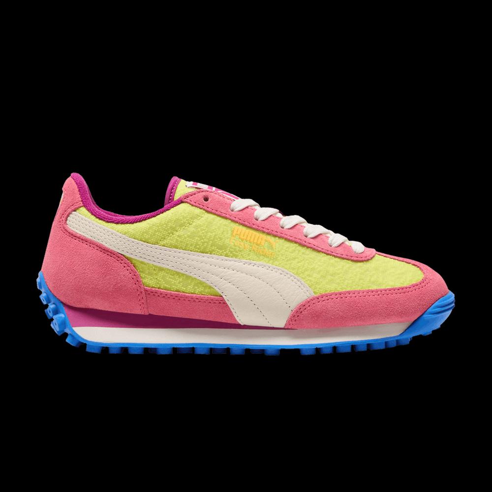 Кроссовки Puma Wmns Easy Rider 'Brights' 1