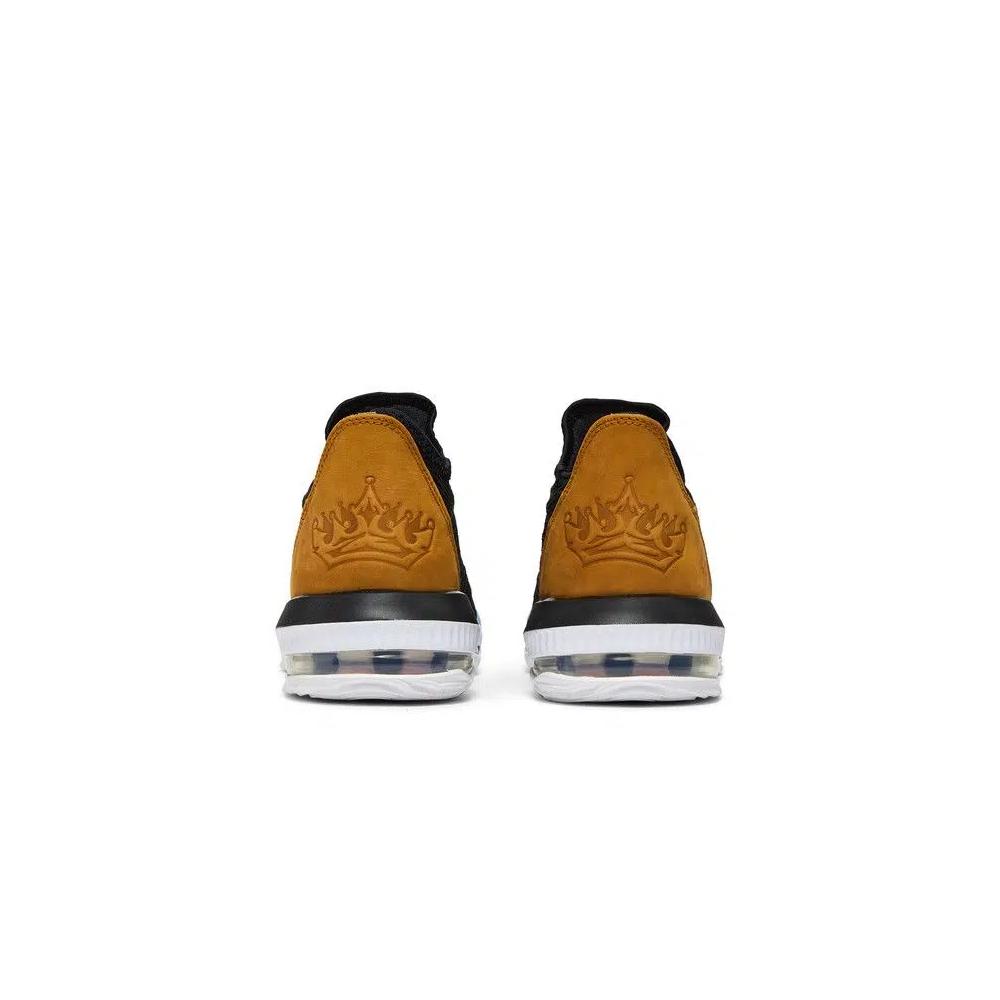 Кроссовки Nike LeBron 16 Low 'Саундтрек' 6
