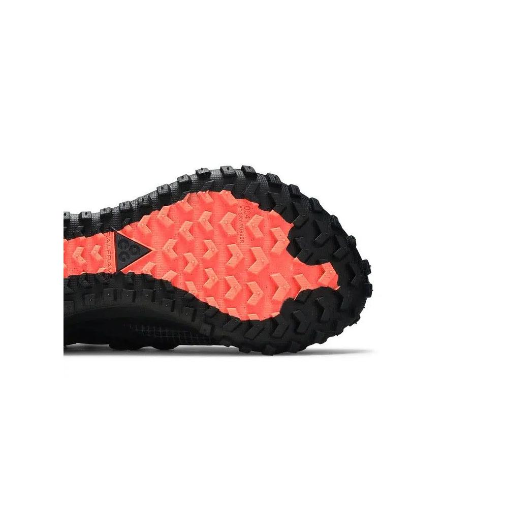 Кроссовки Nike ACG Mountain Fly Low 'Anthracite' 5