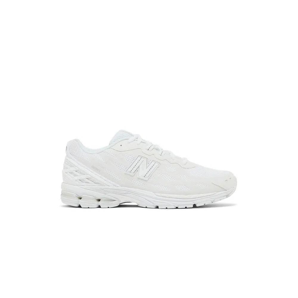 Кроссовки New Balance 1906W 'Triple White' 1