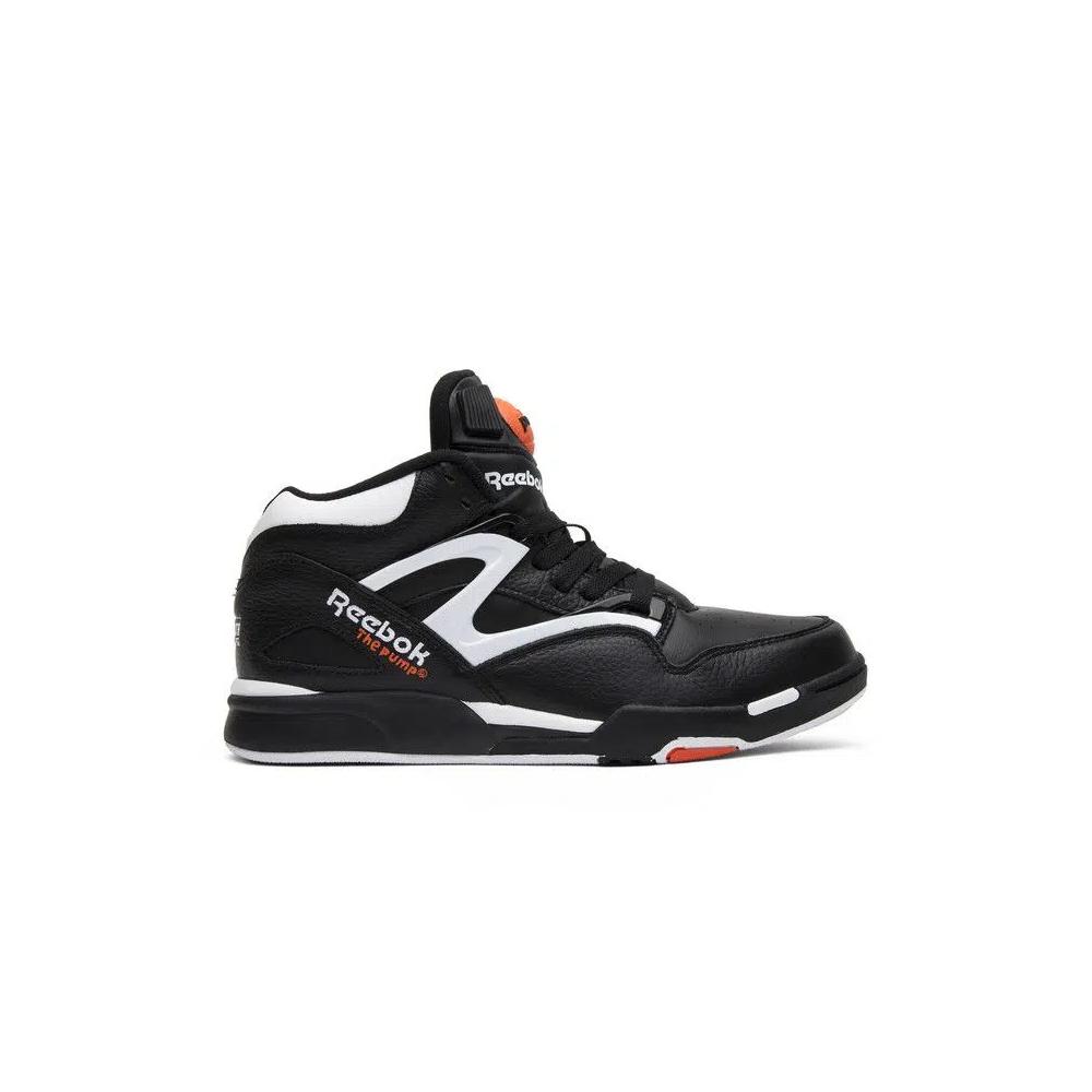 Повседневная обувь Reebok Pump Omni Lite 'Dee Brown' 1