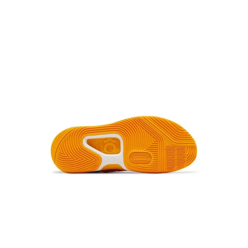 Кроссовки Nike KD 14 TB 'Yellow' 5