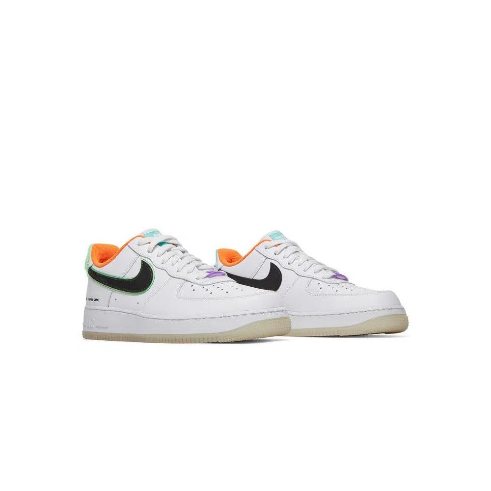 Кроссовки Nike Air Force 1 '07 LE 'Have A Good Game' 8
