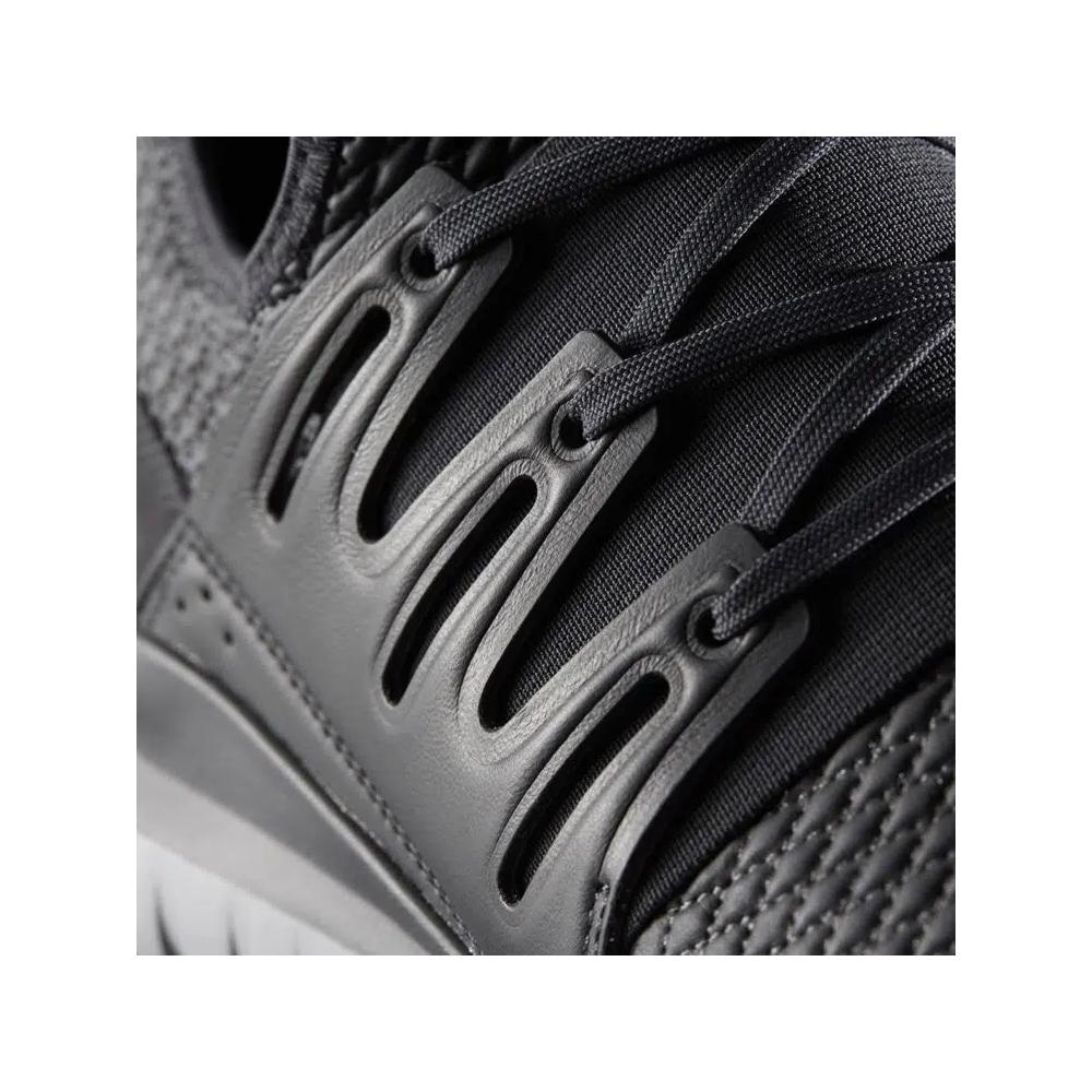 Кроссовки Adidas Tubular Radial 'Solid Grey' 6