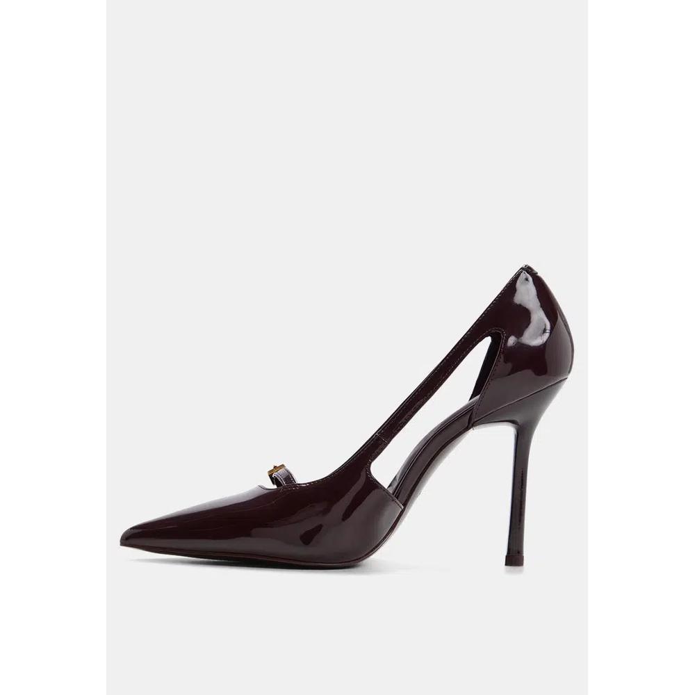 Туфли Herbey Heels 4