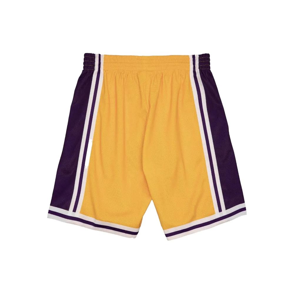 Шорты LA Lakers Blown Out из коллаборации с NBA 2
