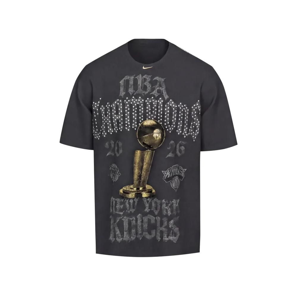 x NBA New York Knicks 2026 T-shirt 1