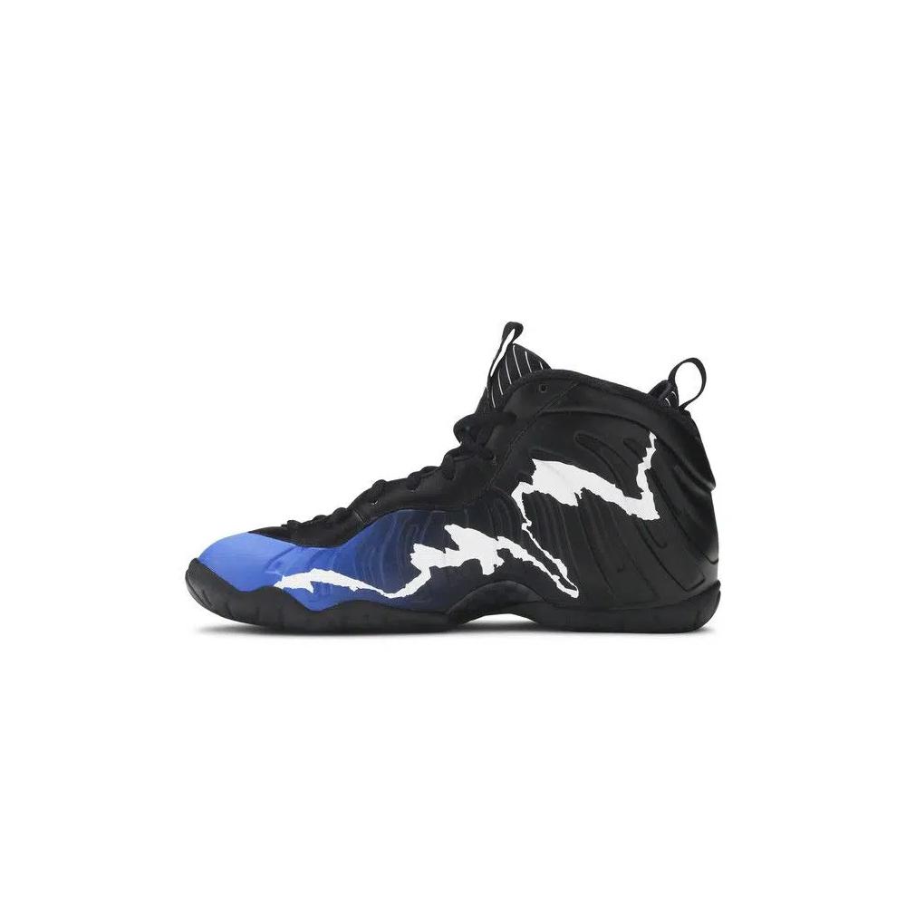 Кроссовки Nike Little Posite One GS '1996 All-Star Game' 3