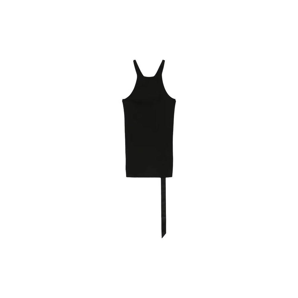 Топы Rick Owens DRKSHDW Mountain Hoodie 'Черный' 2