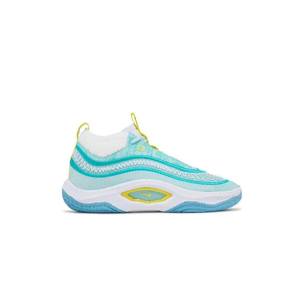 Кроссовки Nike Cosmic Unity 3 'Joy' 1