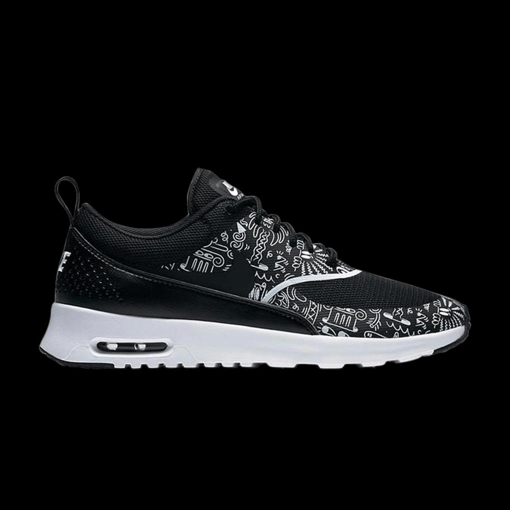 Кроссовки Nike Wmns Air Max Thea 1
