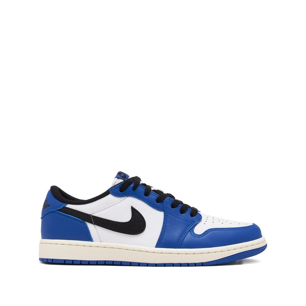 Кроссовки Air Jordan 1 Low 1