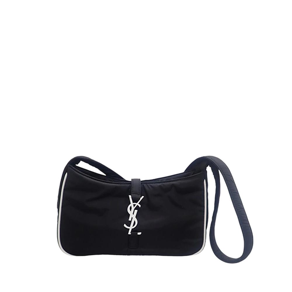 2021-2026 Econyl Nylon Le 5 a 7 shoulder bag 1